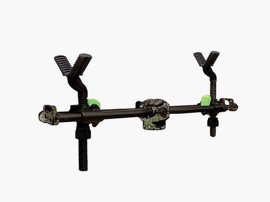 Primos 2-Point Rifle Rest