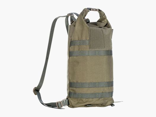 Savotta Savotta Backpack Hatka 12 L - Black