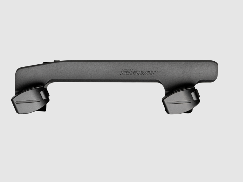 Blaser Saddle Mount Swarovski High, Bild 2 von 3