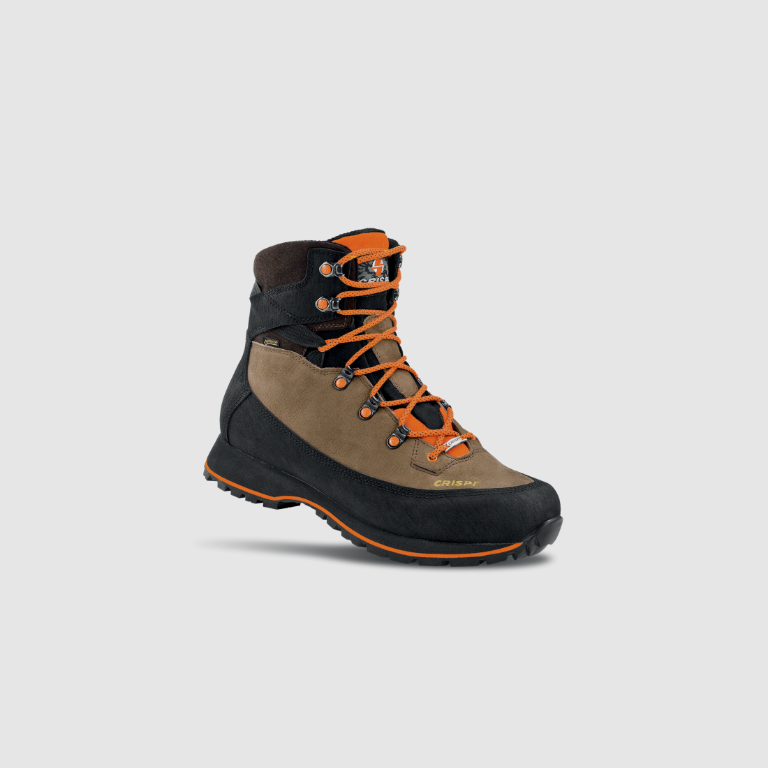 CRISPI LAPPONIA EVO GTX