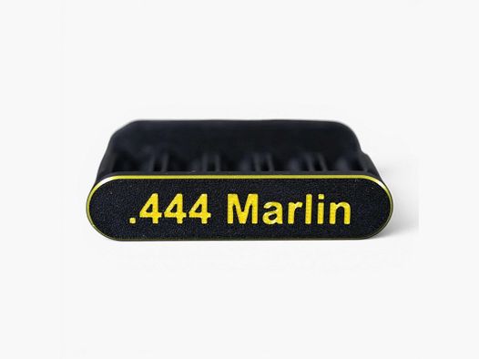 Filamelt - Premium Patronenclip .444 Marlin