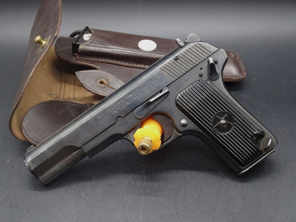 Norinco Model 213 / TT Kaliber 9mm Luger 213 / TT