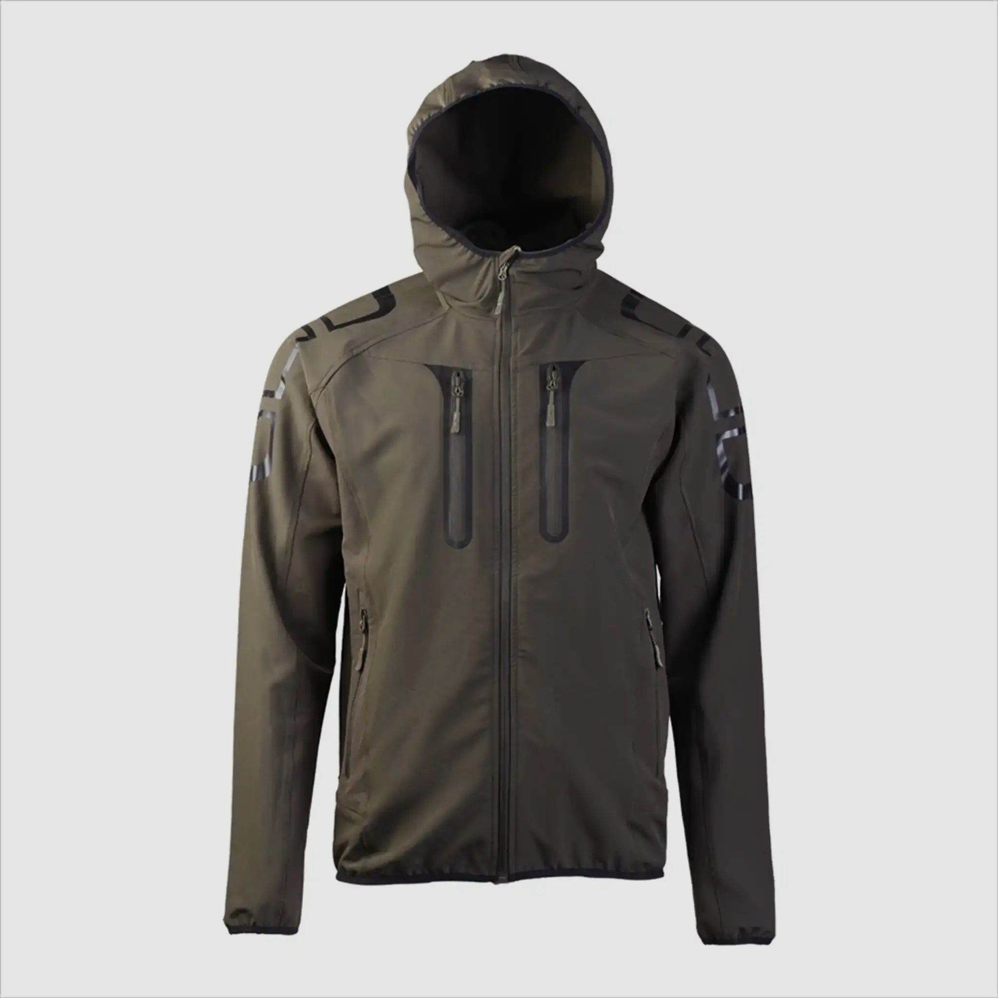 Mil-Tec Mil-Tec Chaqueta Flex-Tech Dynamic Force - Oliva / 3XL