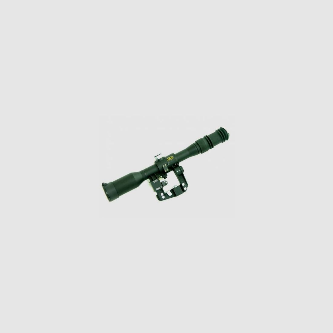 PSOP 8 x 42 beleuchtet
