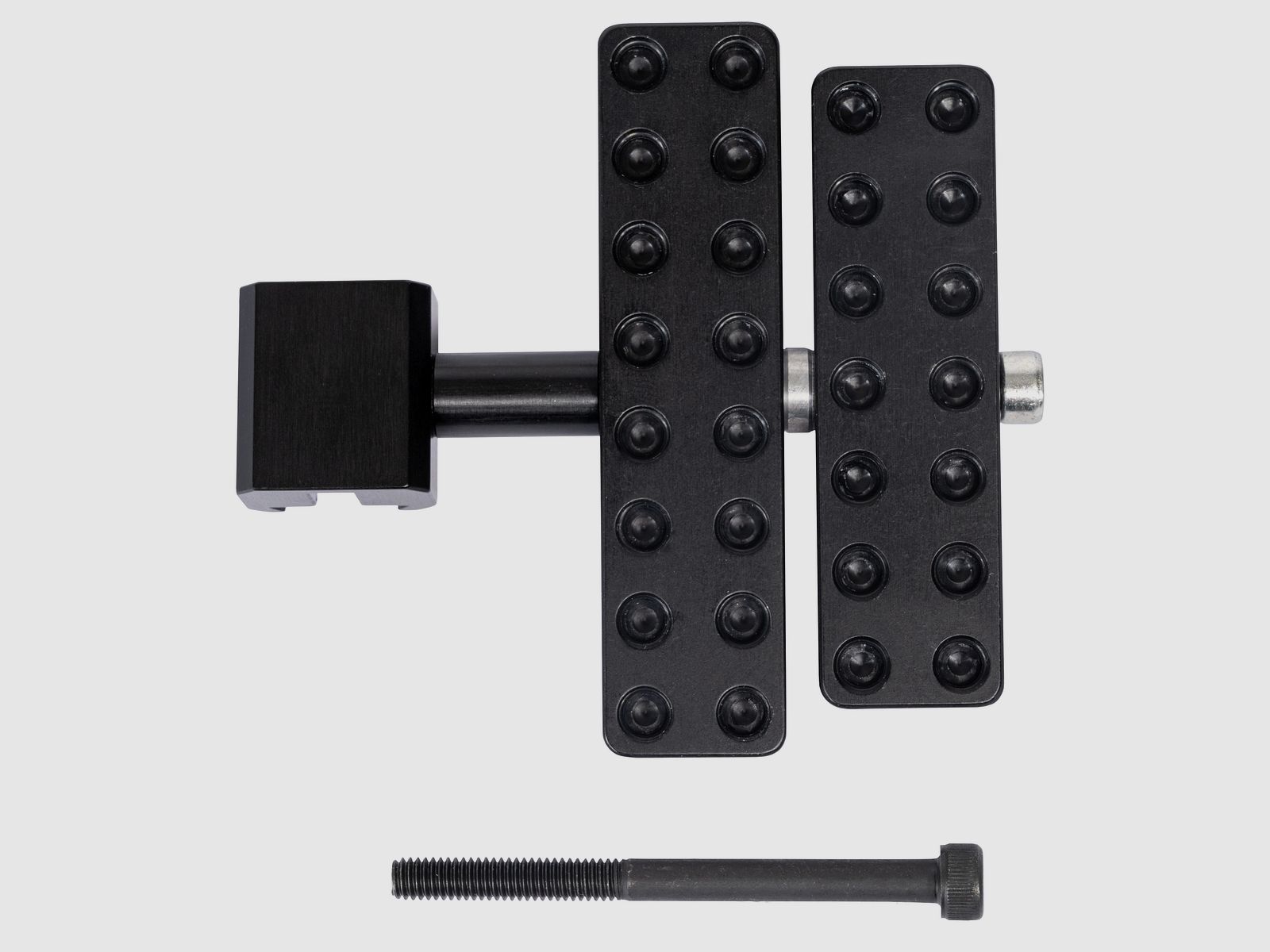 ahg-Anschütz Diabolo holder for 30 diabolo pellets,