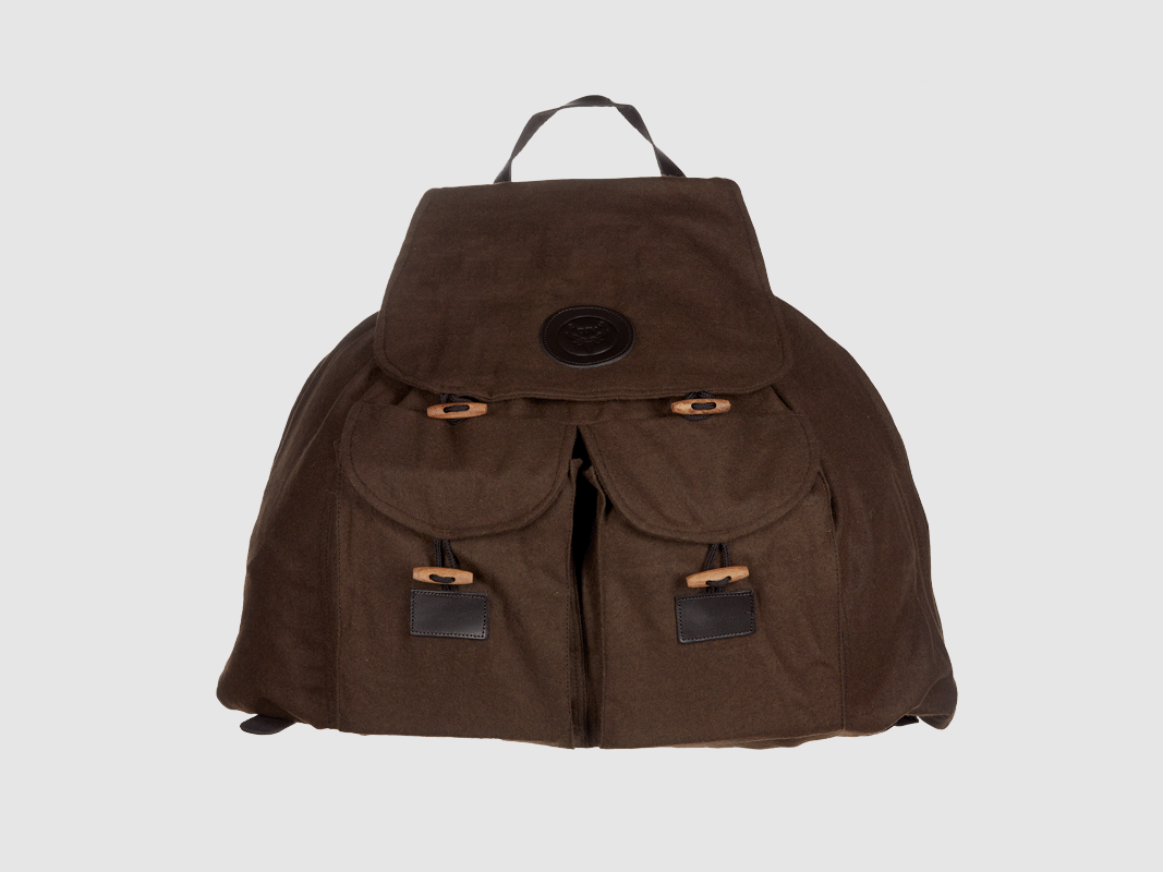 DJV-Jagdrucksack groß