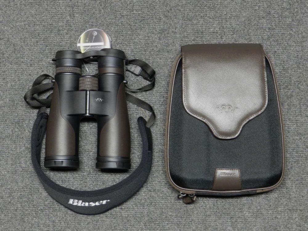 SONDERAKTION !! BLASER PRIMUS 8x42