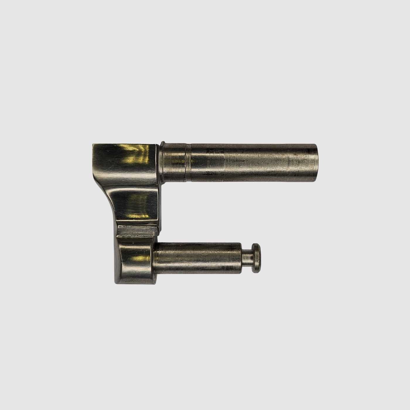 Smith & Wesson Yoke 1st type frame K Inox 074280000, image 2 of 2