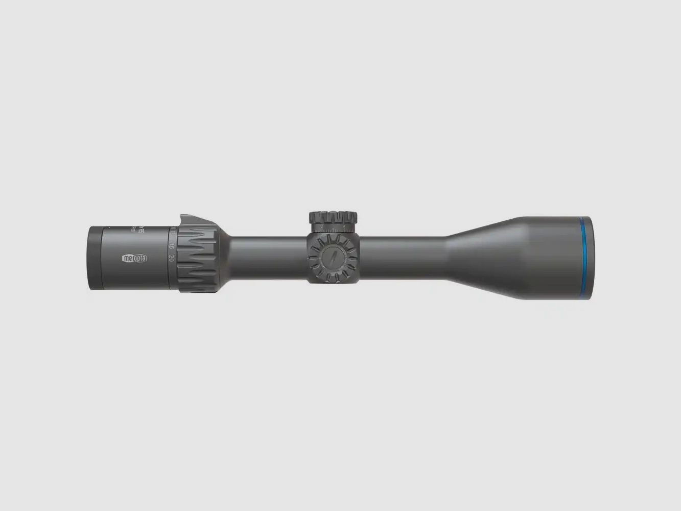 Meopta Zielfernrohr MeoHunter R5 4-20x50 SFP RD