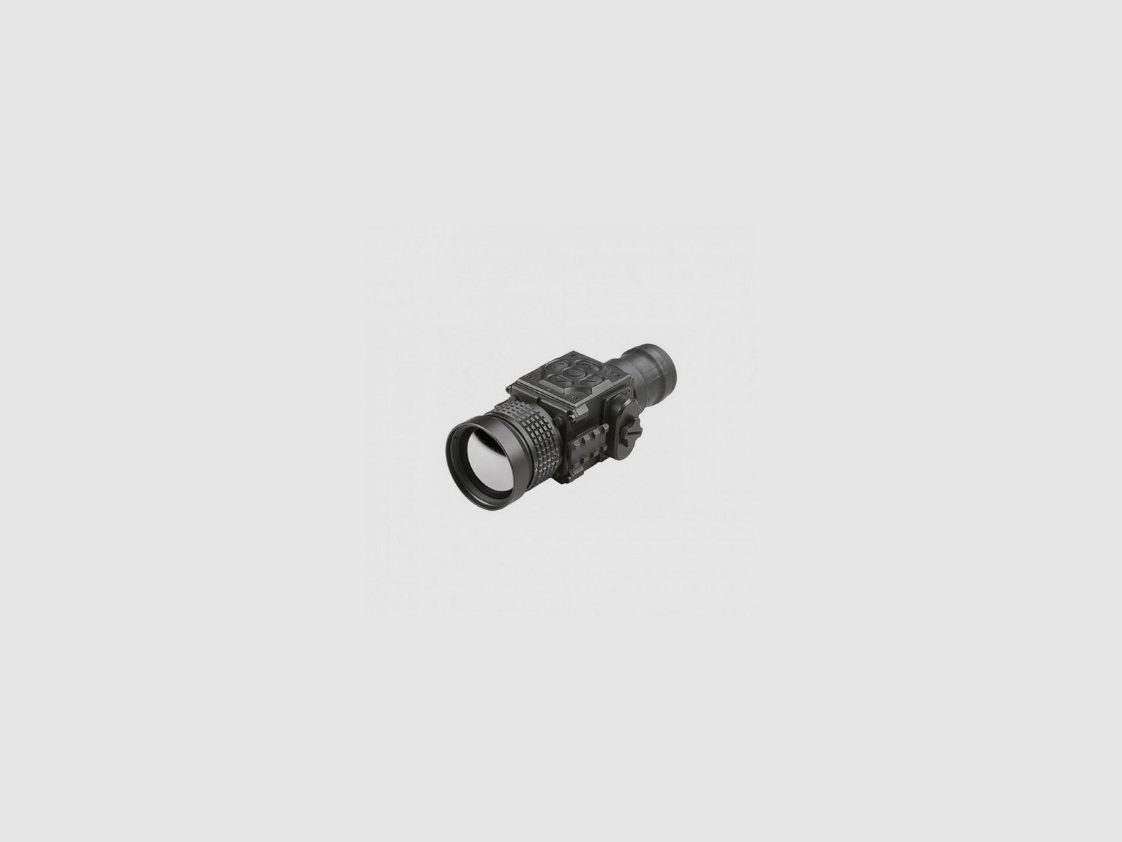 AGM WIZJER TERMALNY VICTRIX CLIP-ON, zdjęcie 1 z 5