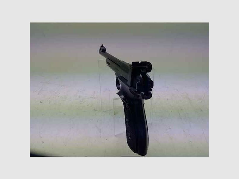 Pistole TOZ Margolin Olympic Target Kal.22lr.