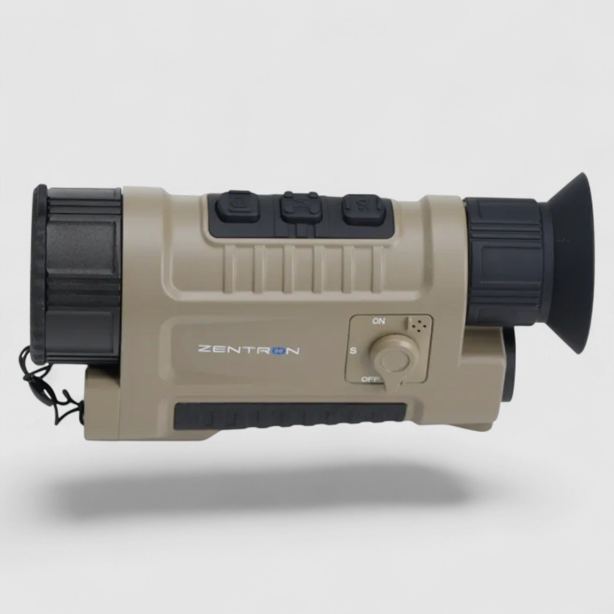 Zentron ZEN M6 35 R Wärmebildkamera mit Entfernungsmesser