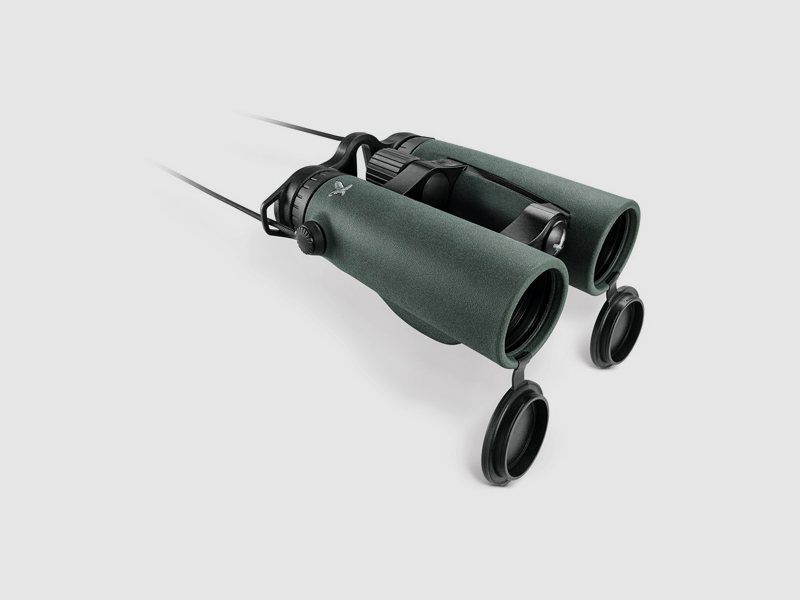 Swarovski EL Range 8 x42 binoculars, image 2 of 6