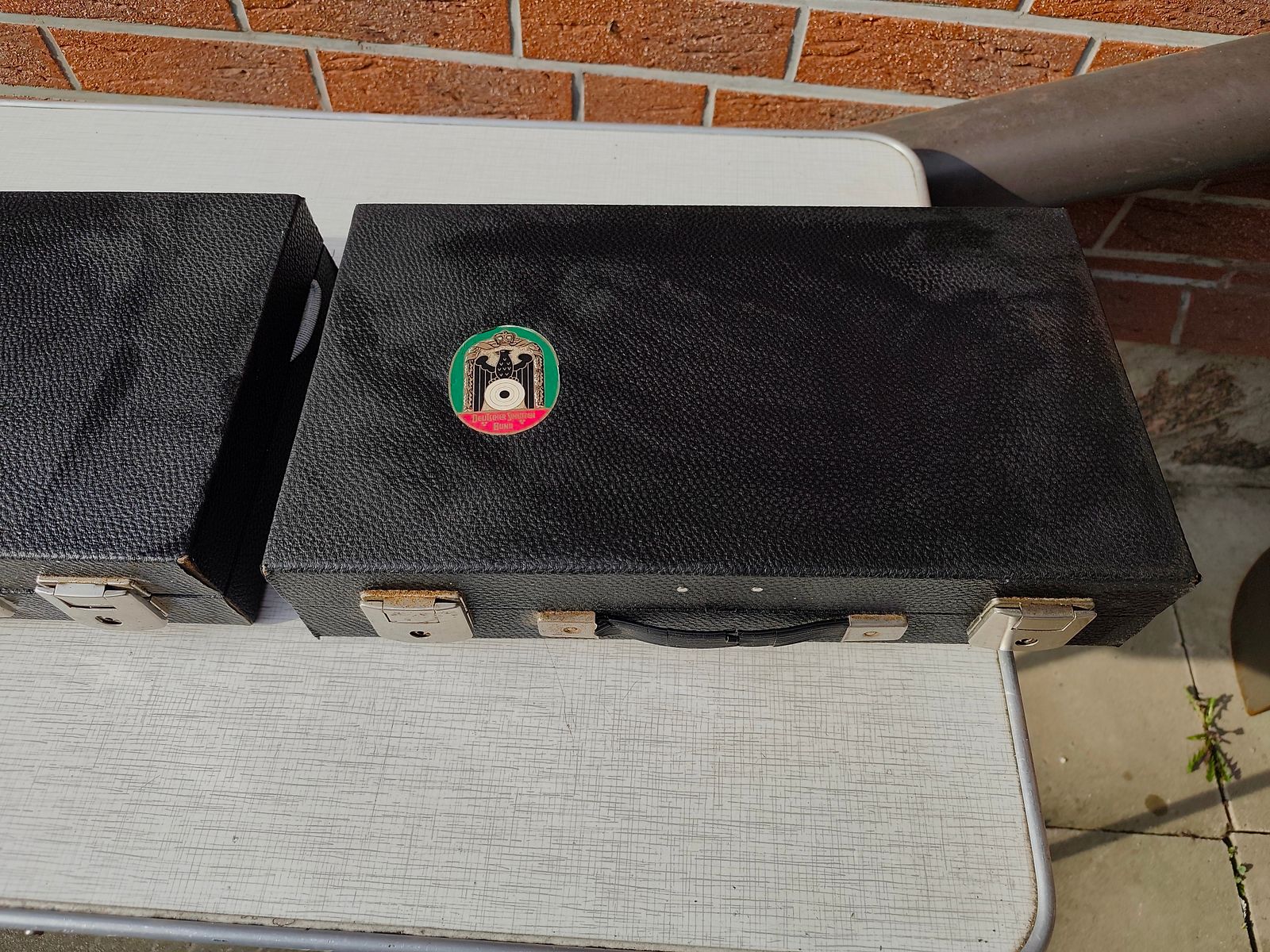 Morini Matchluftpistole C. Arm 162F