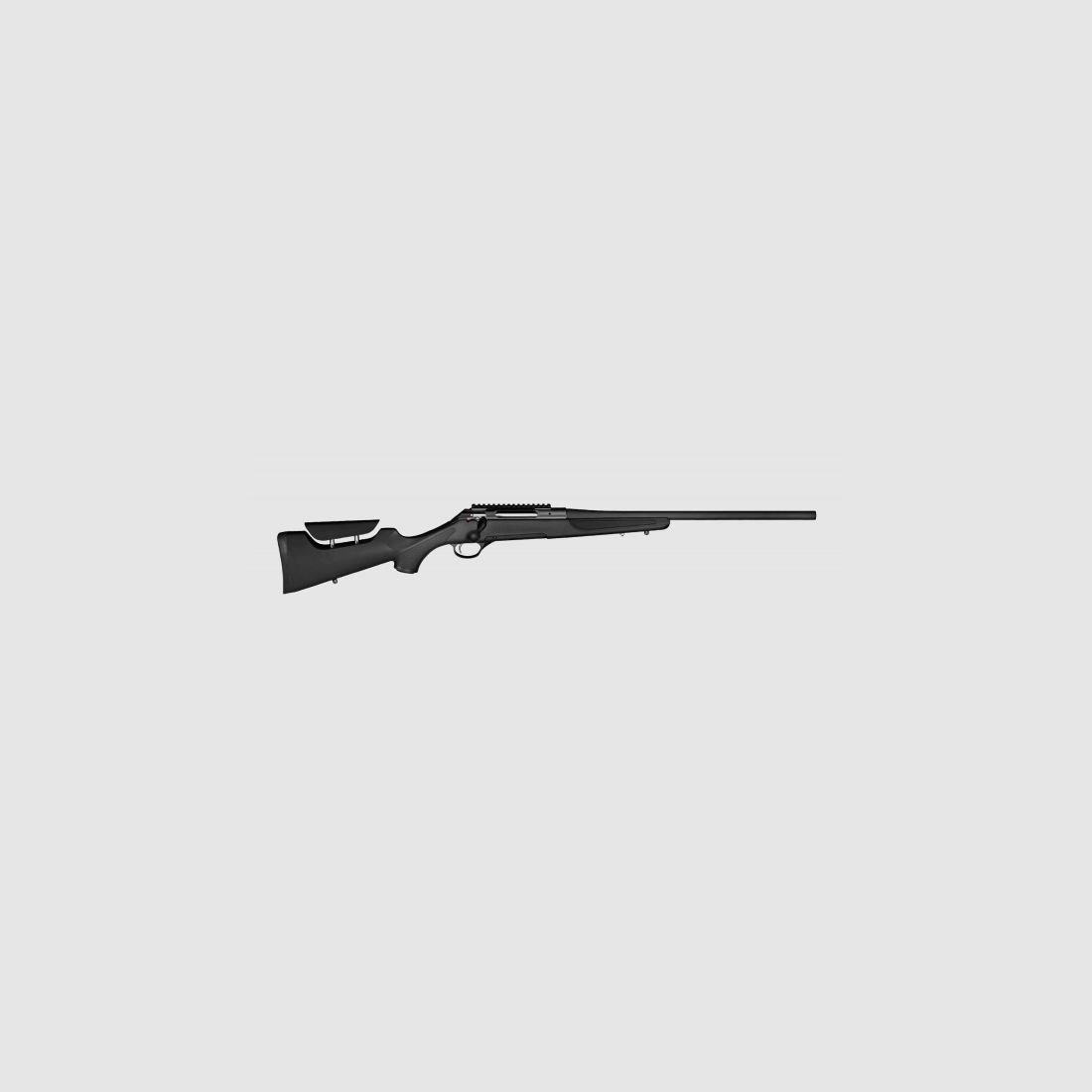 HAENEL Jaeger 10 Varmint Sporter Repetierbüchse
