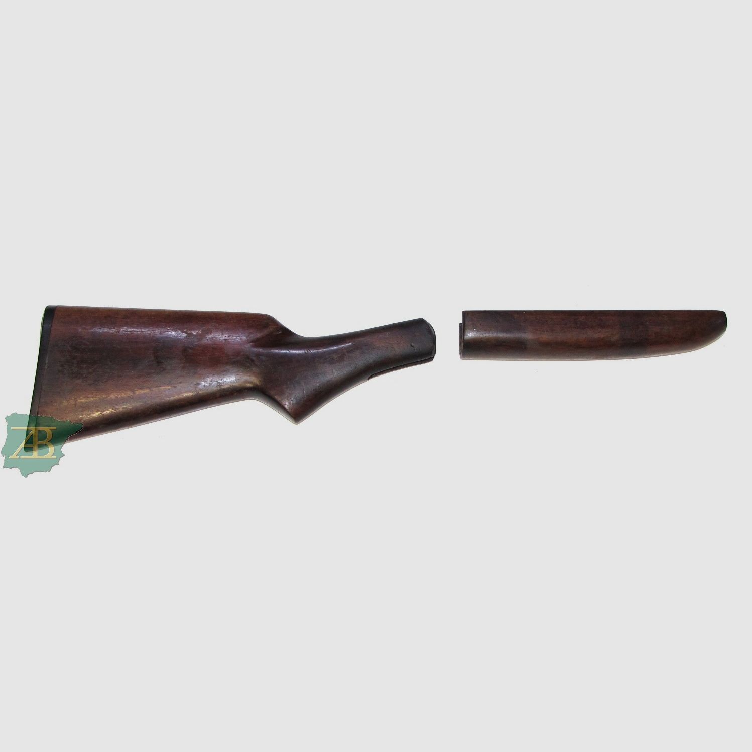 EINZELNE FLINTE NORICA Kal. .410 Ref CNJ9, Bild 1 von 5