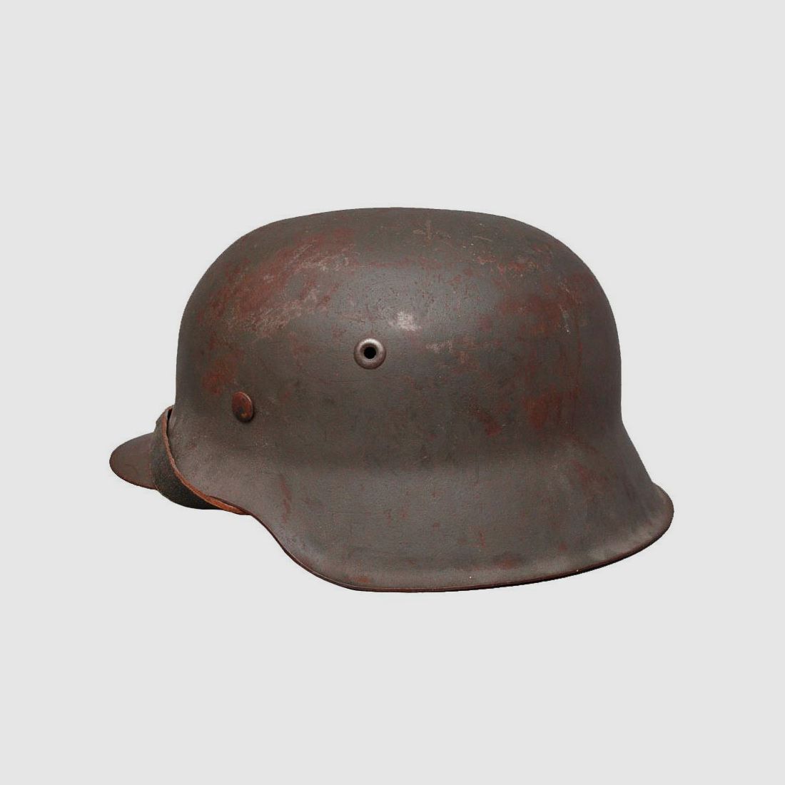 Deutscher Stahlhelm M42
