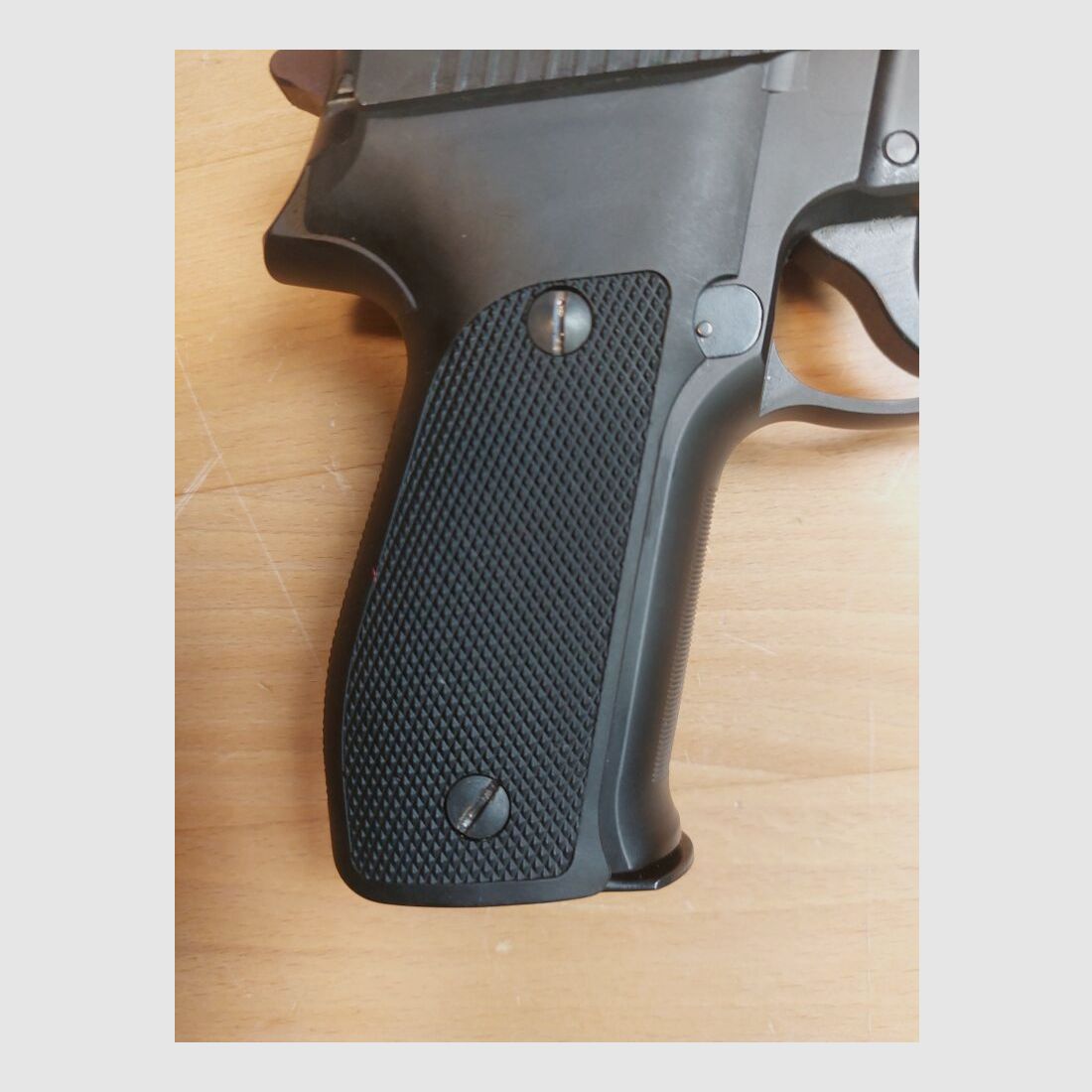 Sig Sauer P 226
