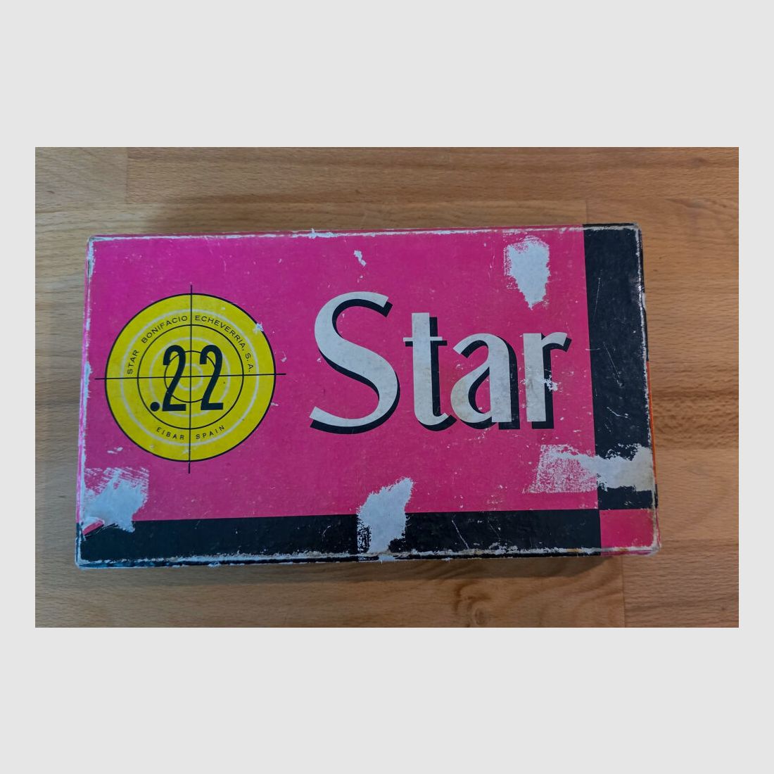 STAR FR Sport
