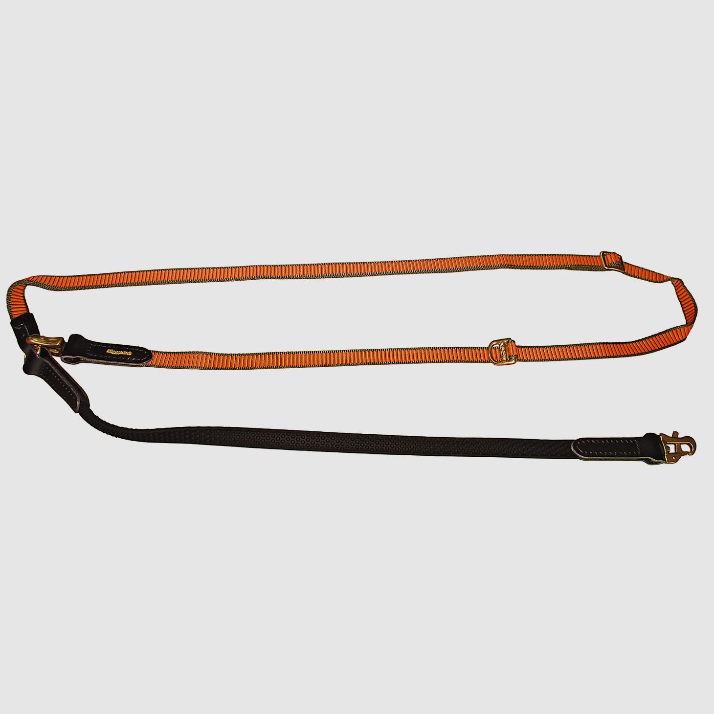 Niggeloh shoulder strap Grip 20 mm
