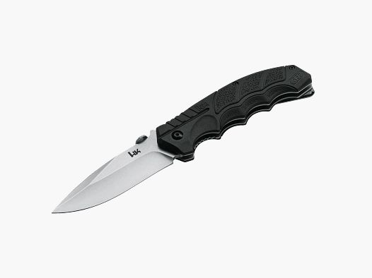 Heckler & Koch SFP Tactical Folder D2 Stonewash