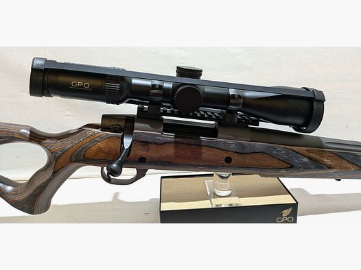 Weatherby Spike