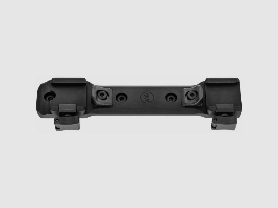 Pont 550 Prisma 19 MAK - SR Rail met opklapbare hendel, afbeelding 3 van 4