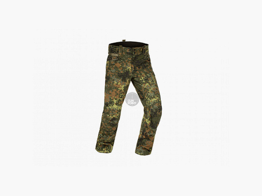 Clawgear Operator Combat Pant-Flecktarn-40/32