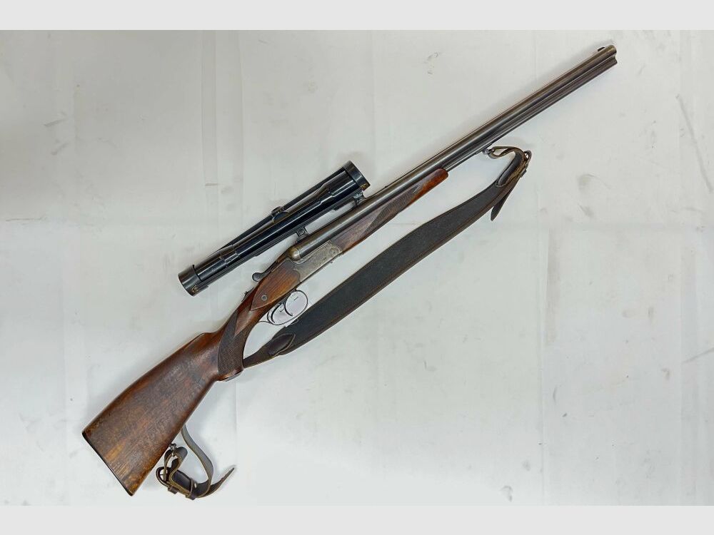 Fortuna sans 7x57R;16/70