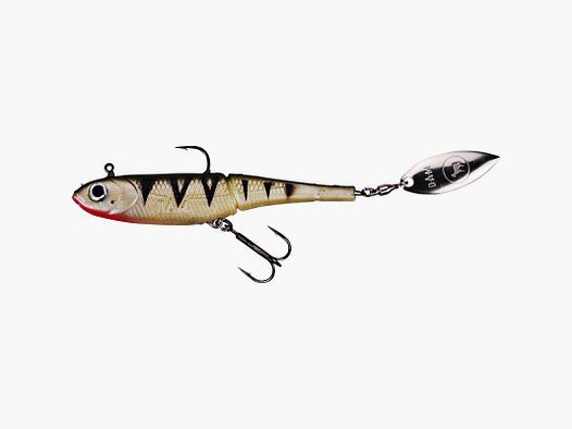 LEURRE DAM KICK-S MINNOW ORIGINAL 11G