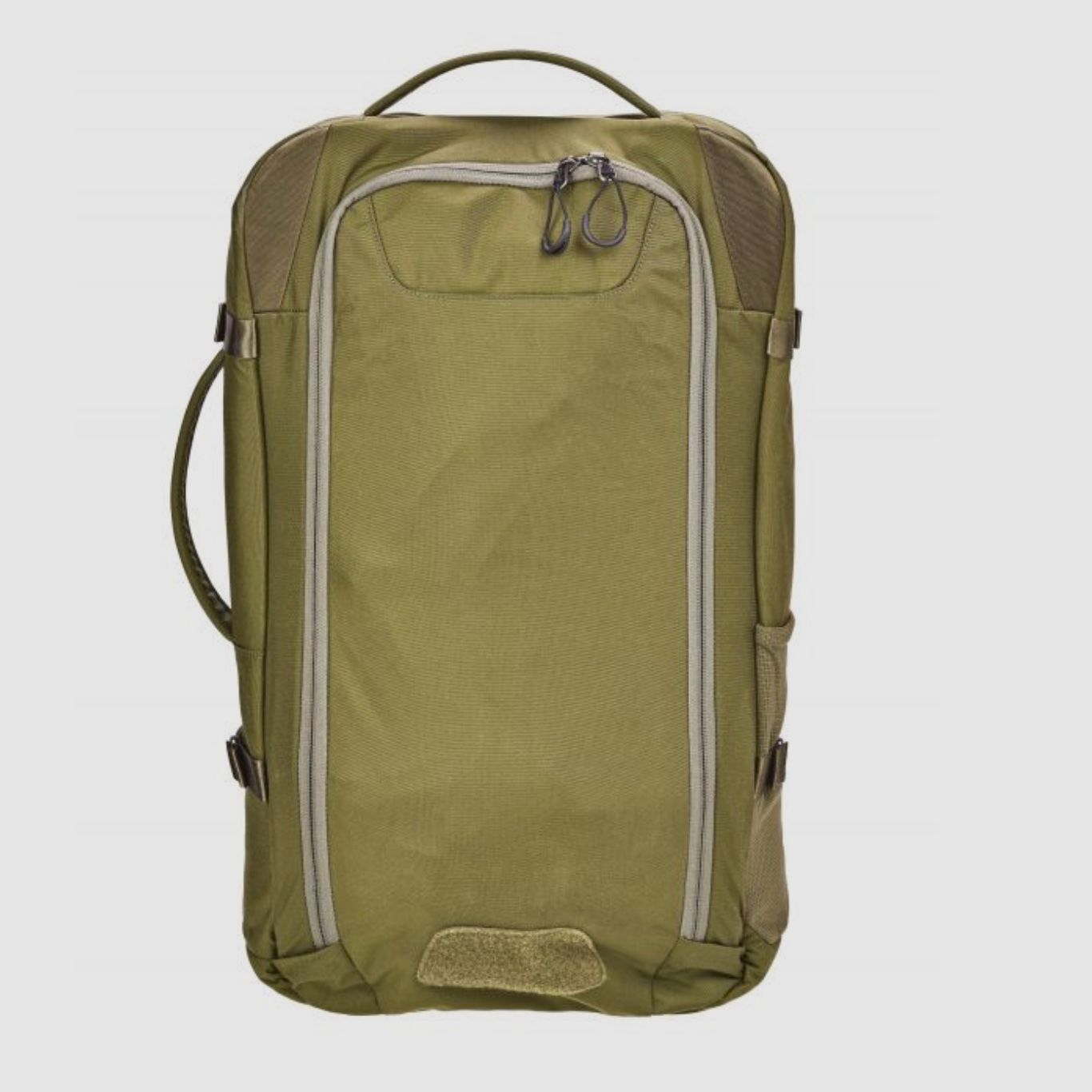 Bergara Travel Rucksack Dunkelgrün 54x32x25 30l