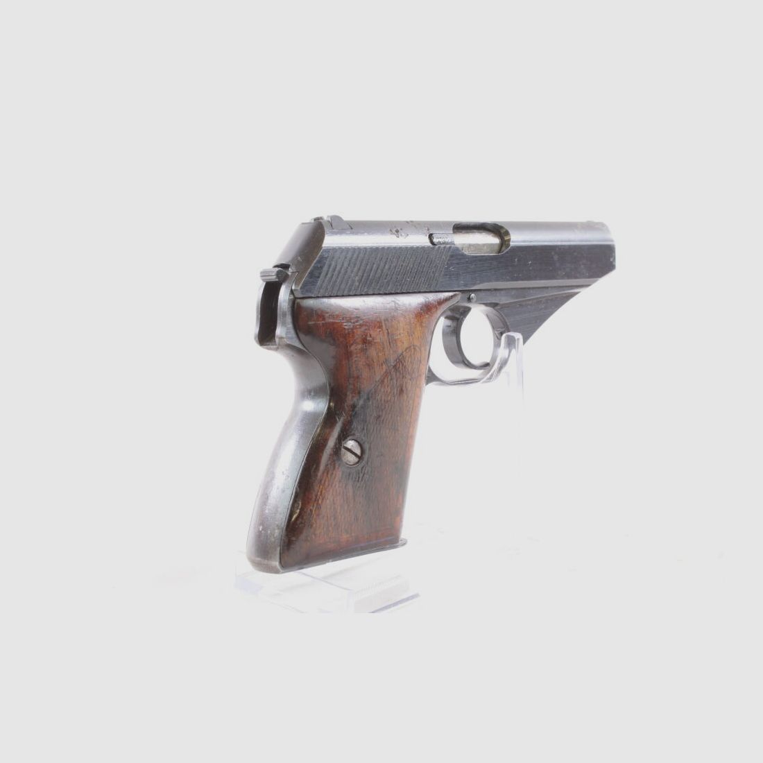 Mauser HSc semi-automatische pistool - 7,65 mm Browning