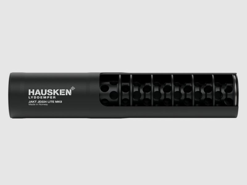 HAUSKEN Jakt JD 224 Lite MKII
