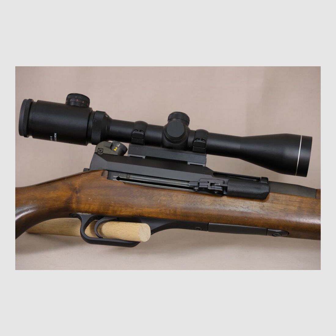 H&K Heckler & Koch SL6 // Ottica con Punto Rosso, immagine 7 di 10
