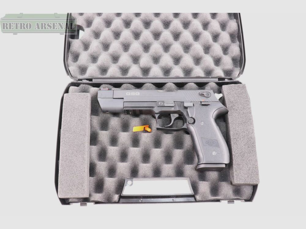 GSG Firefly Target
