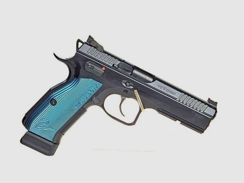 CZ SHADOW 2