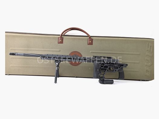 Huglu Ovis G2 Long Range .308Win