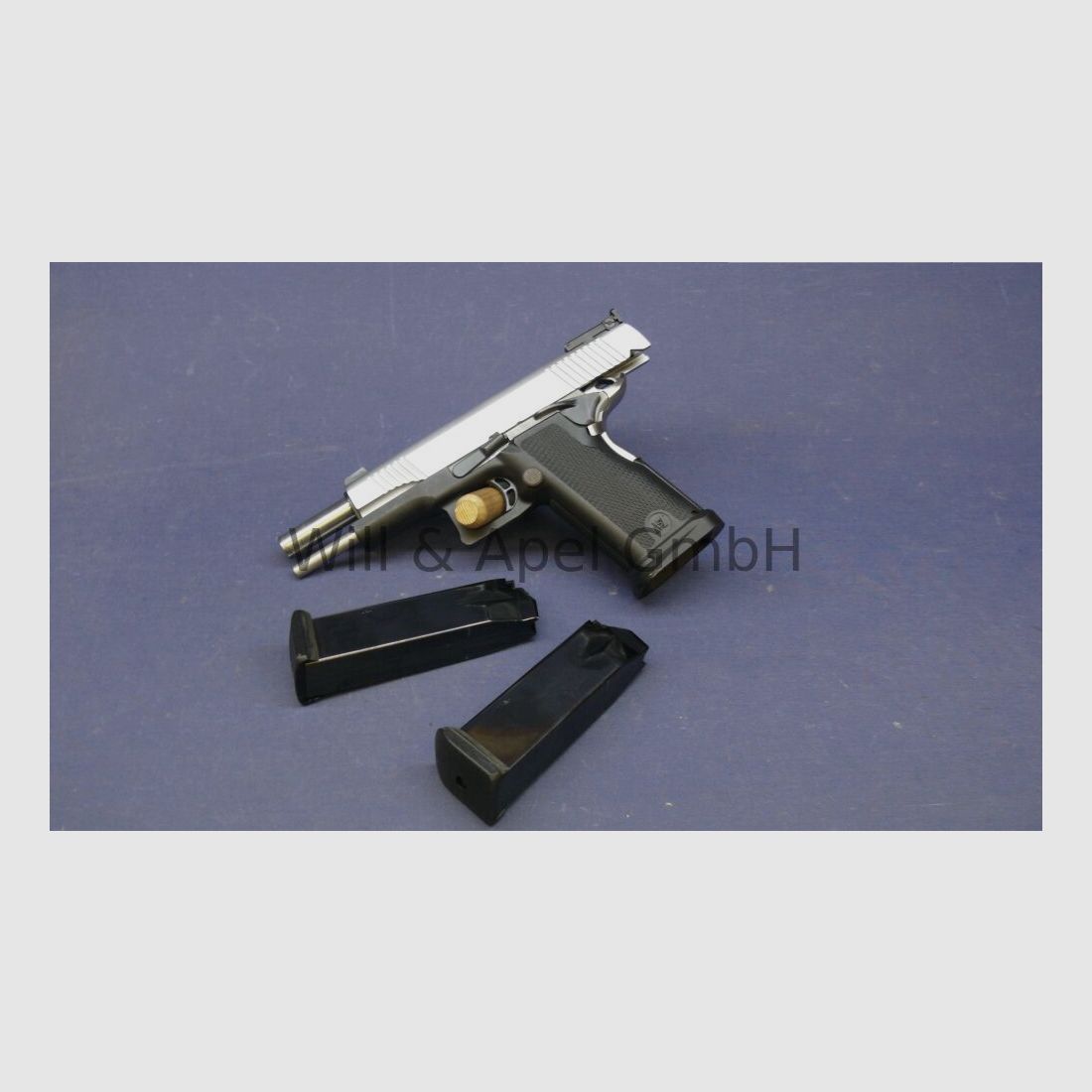 BUL M-5