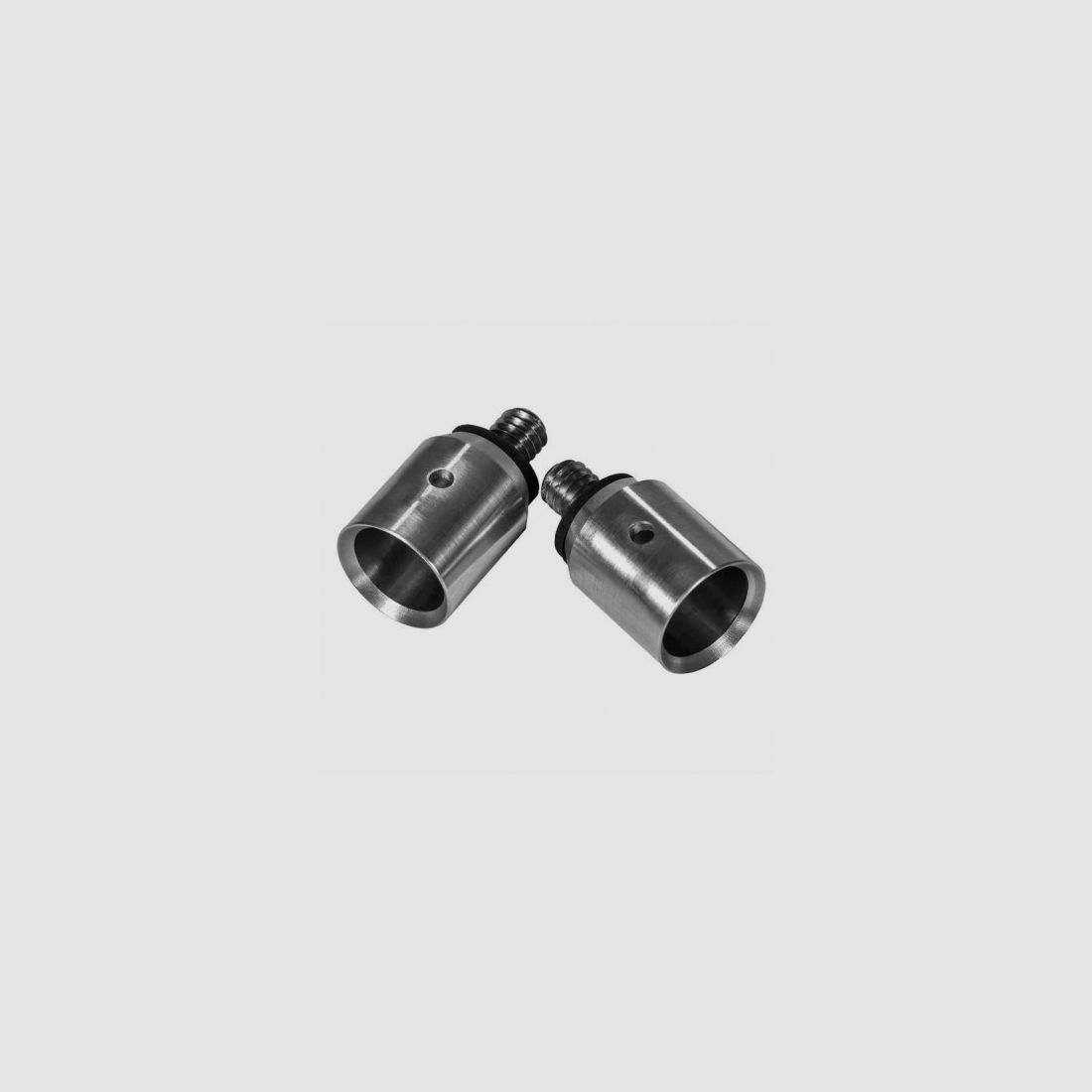 Füße-Adapter für WARNE Skyline Zweibein, Bild 1 von 2
