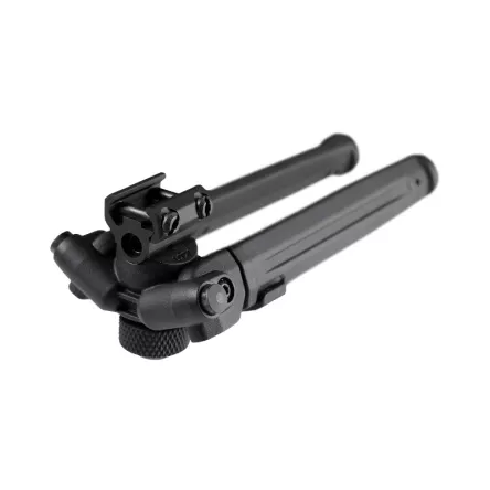 Magpul – bípode para riel Picatinny, negro, imagen 4 de 5