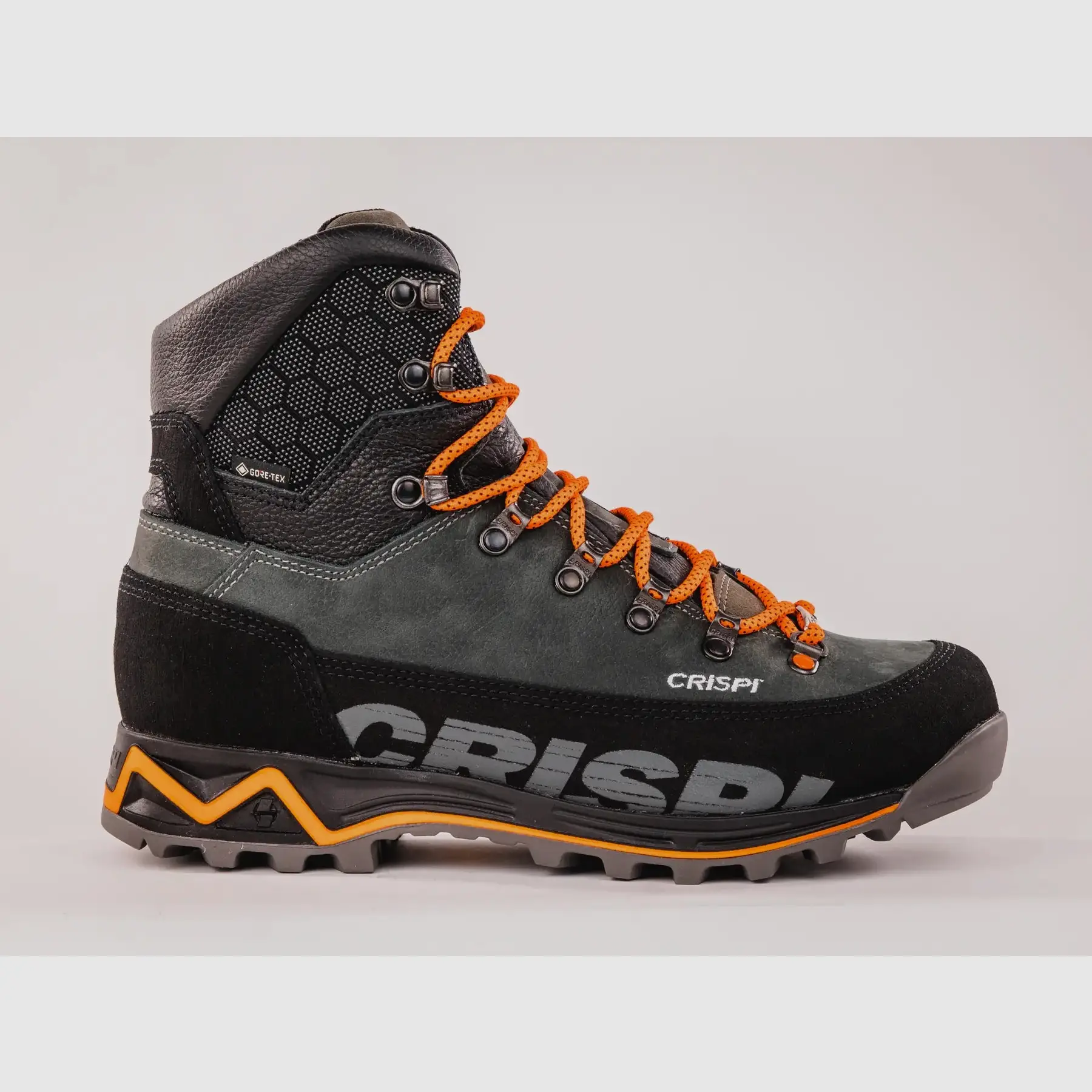 Jagdstiefel Crispi Futura CX GTX, Bild 1 von 8