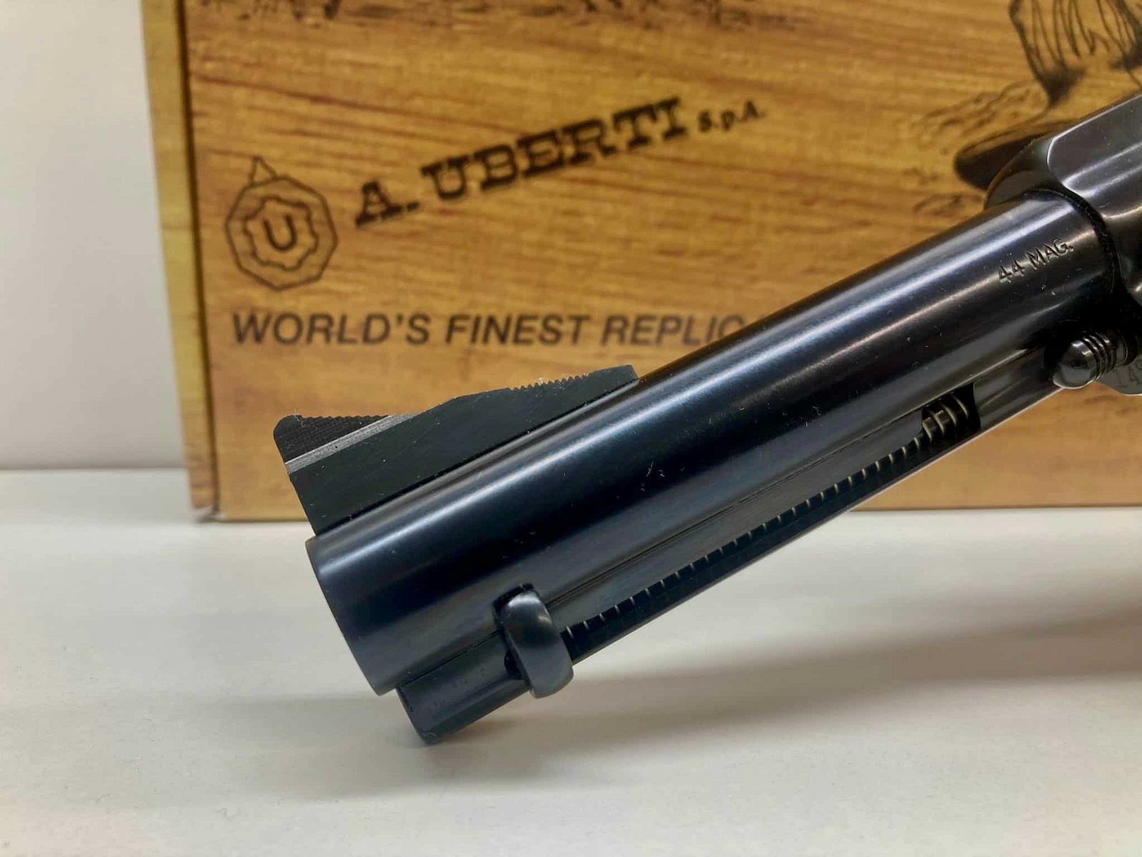 Uberti Cattleman .44 Rem. Mag.