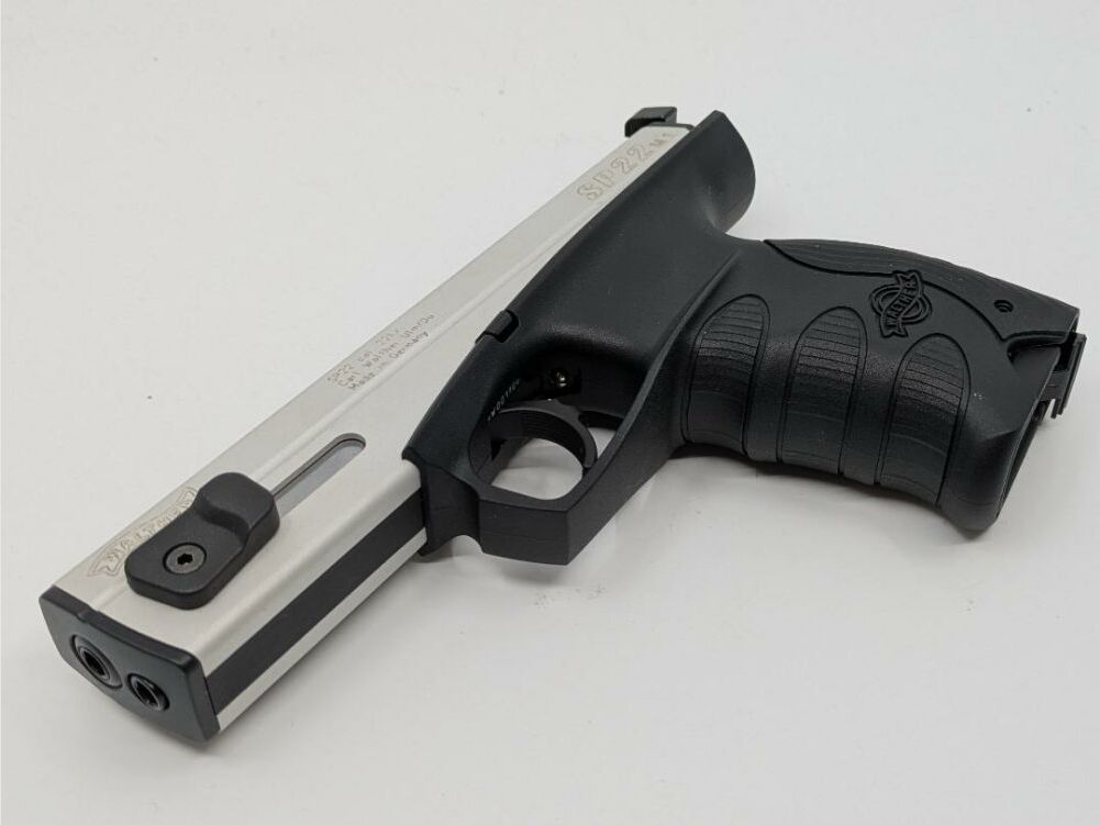 Walther SP22 M1