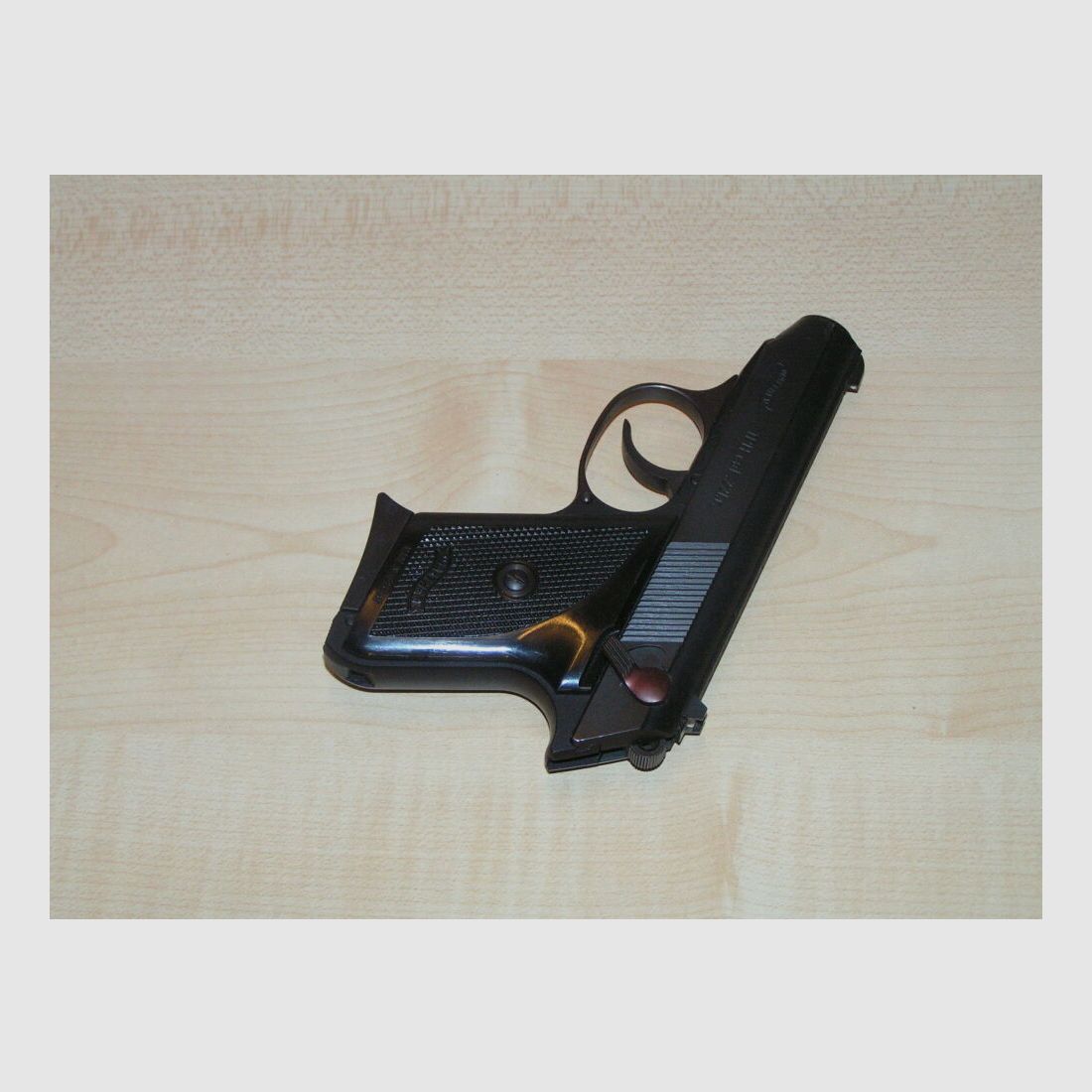 Walther TPH