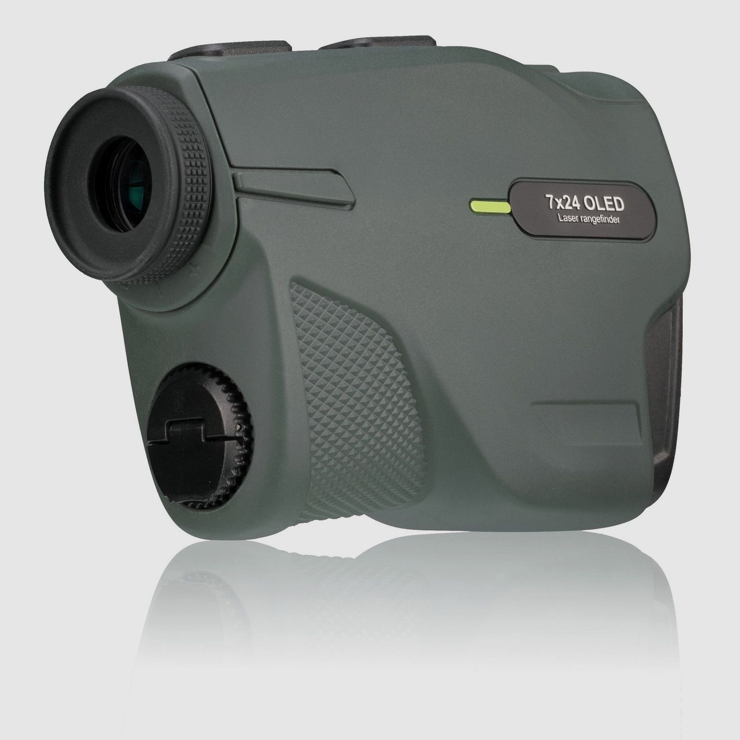 ALPEN OPTICS Entfernungsmesser Crestone XP 7×24, Bild 3 von 6