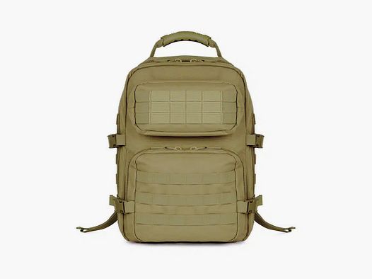 Rucksack Blake 26L OD Grün