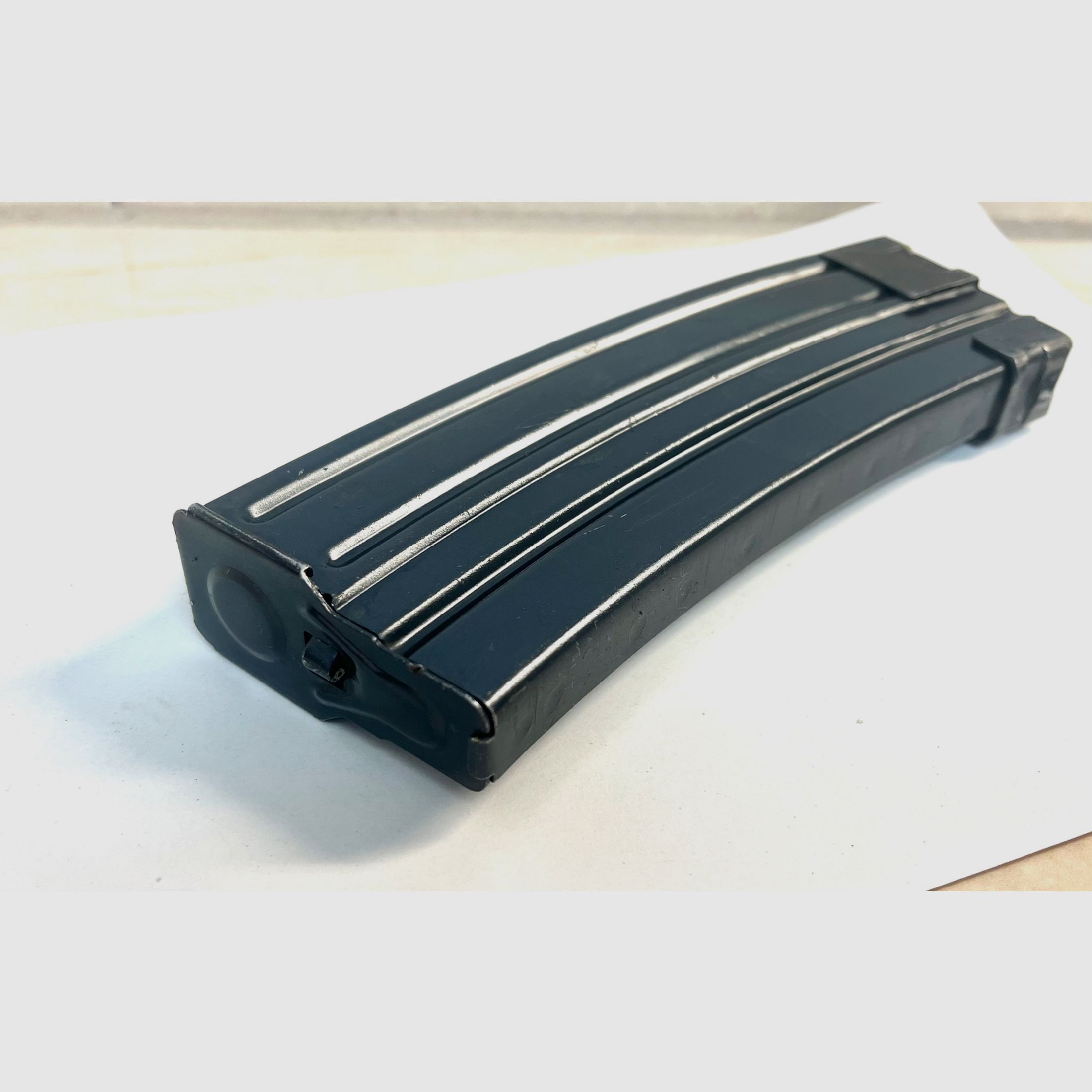 •• Decorazione - magazine per Wieger STG 940 - 942 fucile d'assalto DDR ••, immagine 3 di 13