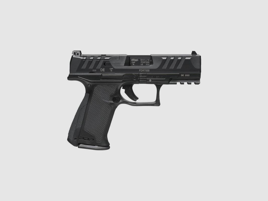 WALTHER PDP F-SERIES, Bild 3 von 4