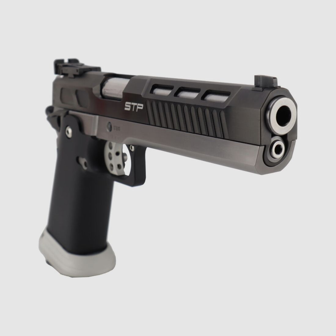 STP ROSA / RO54 6.0 2011 Pistola sportiva, immagine 7 di 10