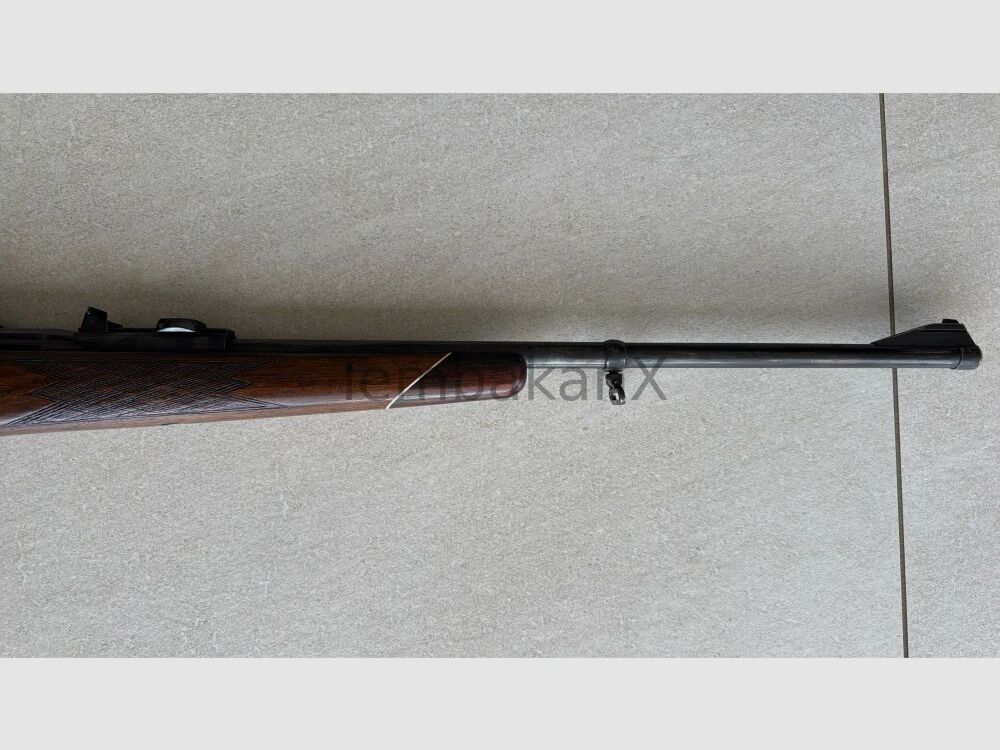 Mauser Mod 66 .30-06Spring